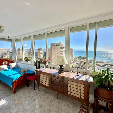 Appartement Playamar Paradise Sea Views Torremolinos