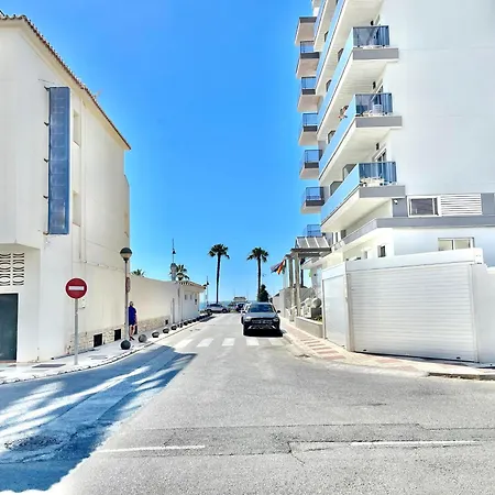 Apartamento Playamar Paradise Sea Views Torremolinos