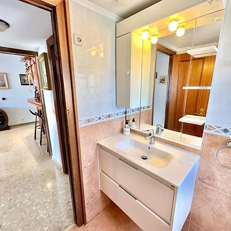 Playamar Paradise Sea Views Apartamento Torremolinos