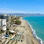 Playamar Paradise Sea Views * Torremolinos