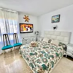 Playamar Paradise Sea Views Torremolinos