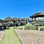 Playamar Paradise Sea Views Torremolinos