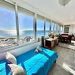 Playamar Paradise Sea Views Lägenhet *