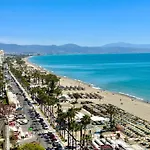 Lägenhet Playamar Paradise Sea Views Torremolinos