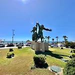 Playamar Paradise Sea Views Torremolinos
