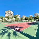 Lägenhet Playamar Paradise Sea Views Torremolinos