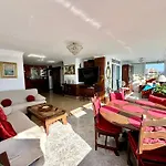 Playamar Paradise Sea Views