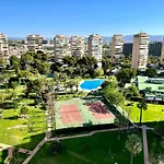 Lägenhet Playamar Paradise Sea Views Torremolinos