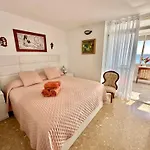 Playamar Paradise Sea Views Lägenhet