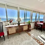 Playamar Paradise Sea Views Lägenhet Torremolinos