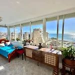 Lägenhet Playamar Paradise Sea Views Torremolinos