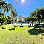 Lägenhet Playamar Paradise Sea Views Torremolinos