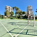 Playamar Paradise Sea Views Lägenhet Torremolinos