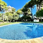 Playamar Paradise Sea Views *