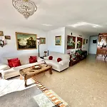 Playamar Paradise Sea Views Torremolinos