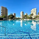 Playamar Paradise Sea Views Torremolinos