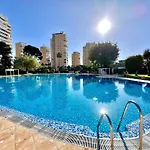 Lägenhet Playamar Paradise Sea Views Torremolinos