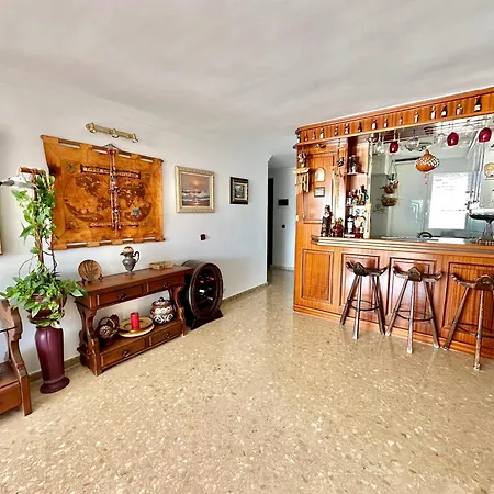 Playamar Paradise Sea Views Torremolinos