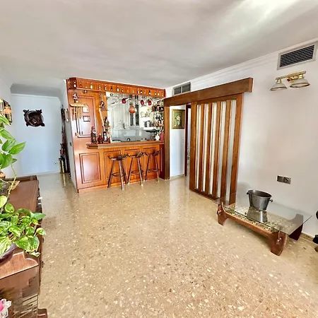 Playamar Paradise Sea Views * Torremolinos