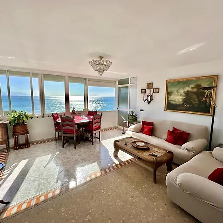 Playamar Paradise Sea Views Apartamento