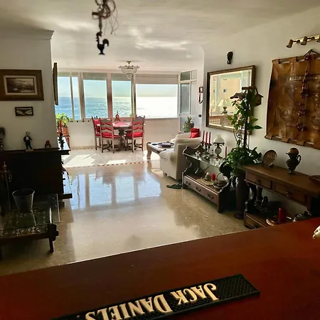 Playamar Paradise Sea Views *