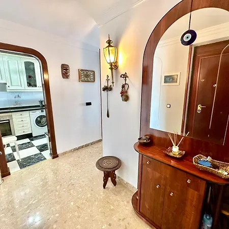 Playamar Paradise Sea Views * Torremolinos