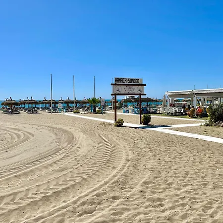 Playamar Paradise Sea Views Apartment Torremolinos