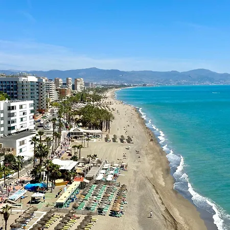 Playamar Paradise Sea Views * Torremolinos
