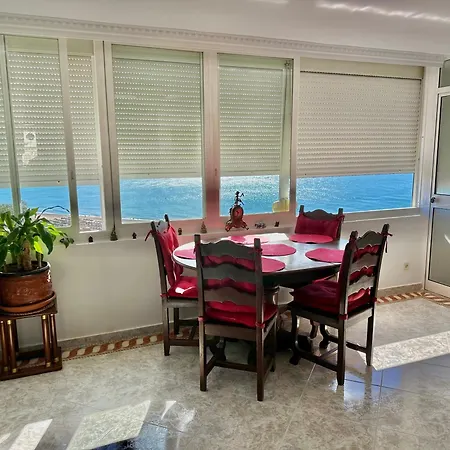 Playamar Paradise Sea Views