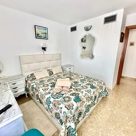 Apartment Playamar Paradise Sea Views *