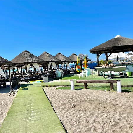 Playamar Paradise Sea Views Torremolinos