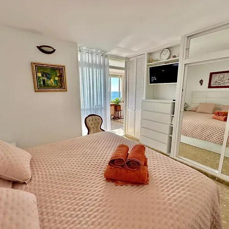 Playamar Paradise Sea Views * Torremolinos