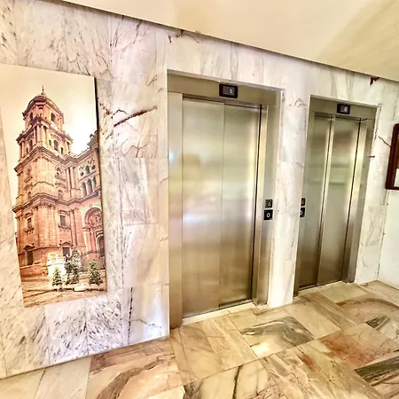 Apartment Playamar Paradise Sea Views *