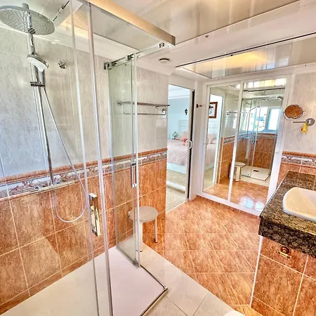 Playamar Paradise Sea Views *