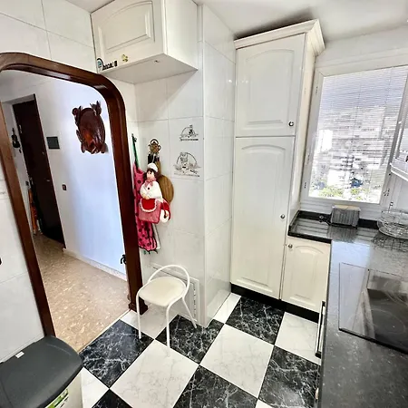 Playamar Paradise Sea Views