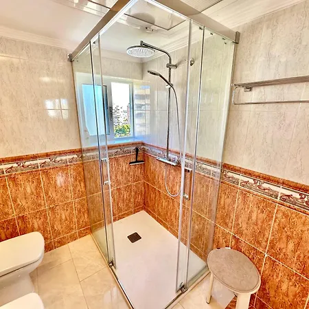 Playamar Paradise Sea Views Apartamento *