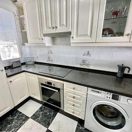 Apartment Playamar Paradise Sea Views Torremolinos