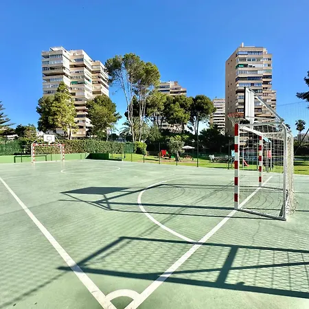 Playamar Paradise Sea Views Apartment Torremolinos