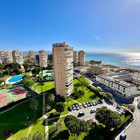 Playamar Paradise Sea Views