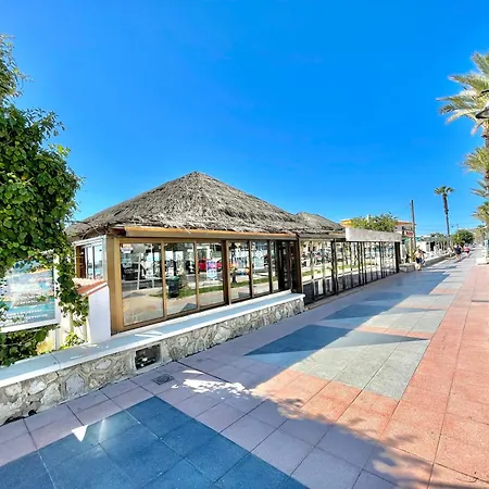 Playamar Paradise Sea Views