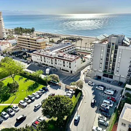 Playamar Paradise Sea Views * Torremolinos