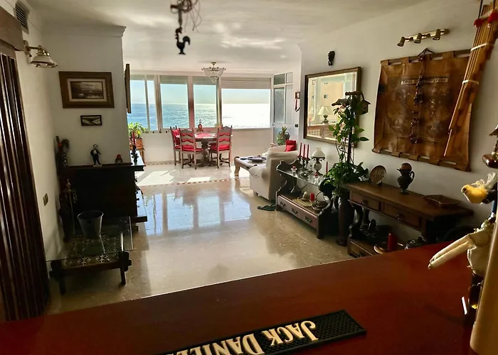 Playamar Paradise Sea Views *