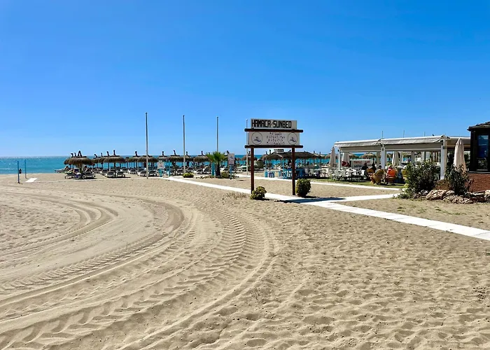 Playamar Paradise Sea Views Appartement Torremolinos