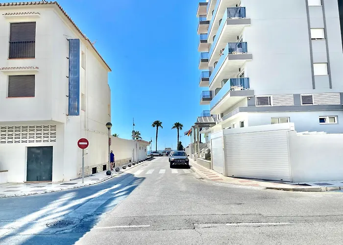 Appartement Playamar Paradise Sea Views Torremolinos