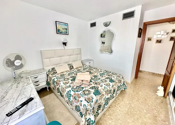 Appartement Playamar Paradise Sea Views *