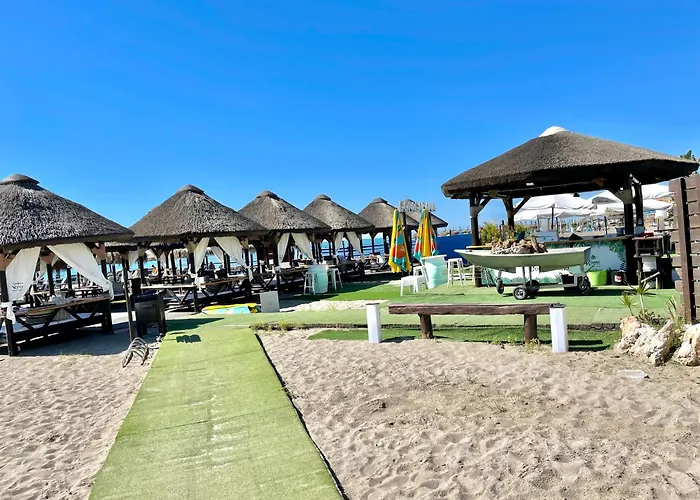 Playamar Paradise Sea Views Torremolinos