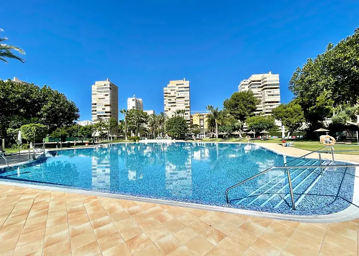 Playamar Paradise Sea Views