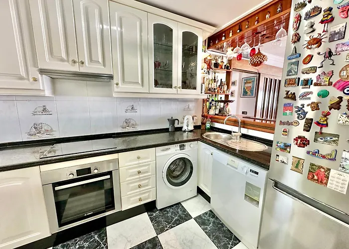 Playamar Paradise Sea Views *