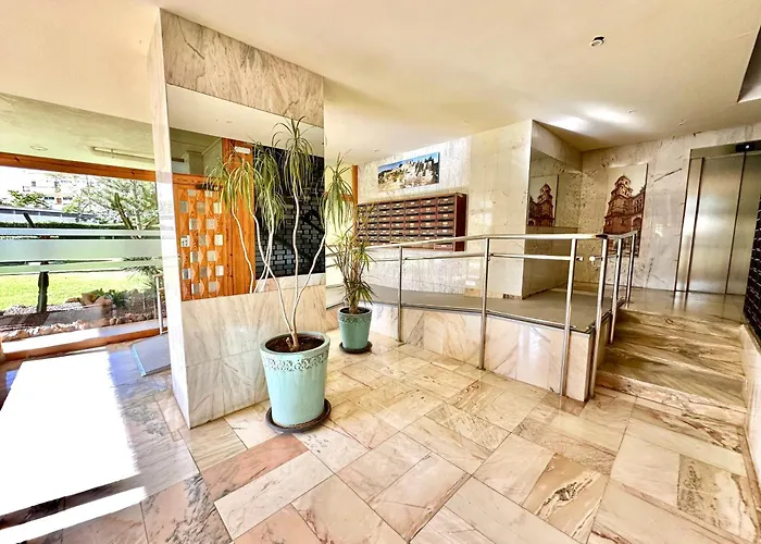 Appartement Playamar Paradise Sea Views *