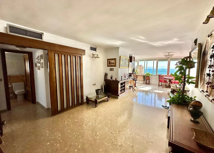 Playamar Paradise Sea Views *